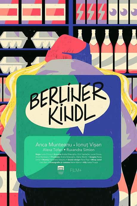 Berliner Kindl